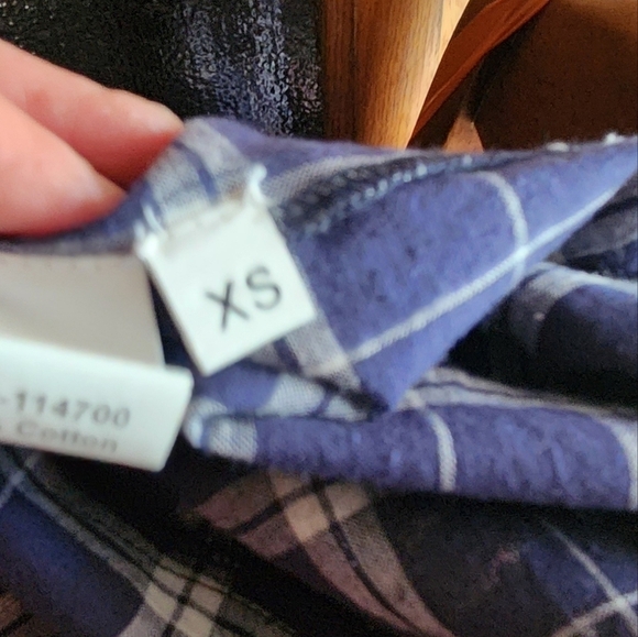 Chan Luu‎ Dress With  Belt - Picture 3 of 4